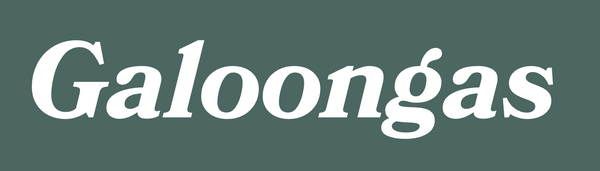Galoongas